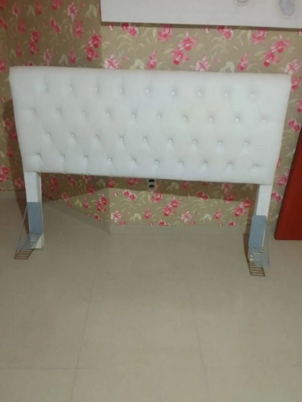 Cabeceira de cama - Foto 2
