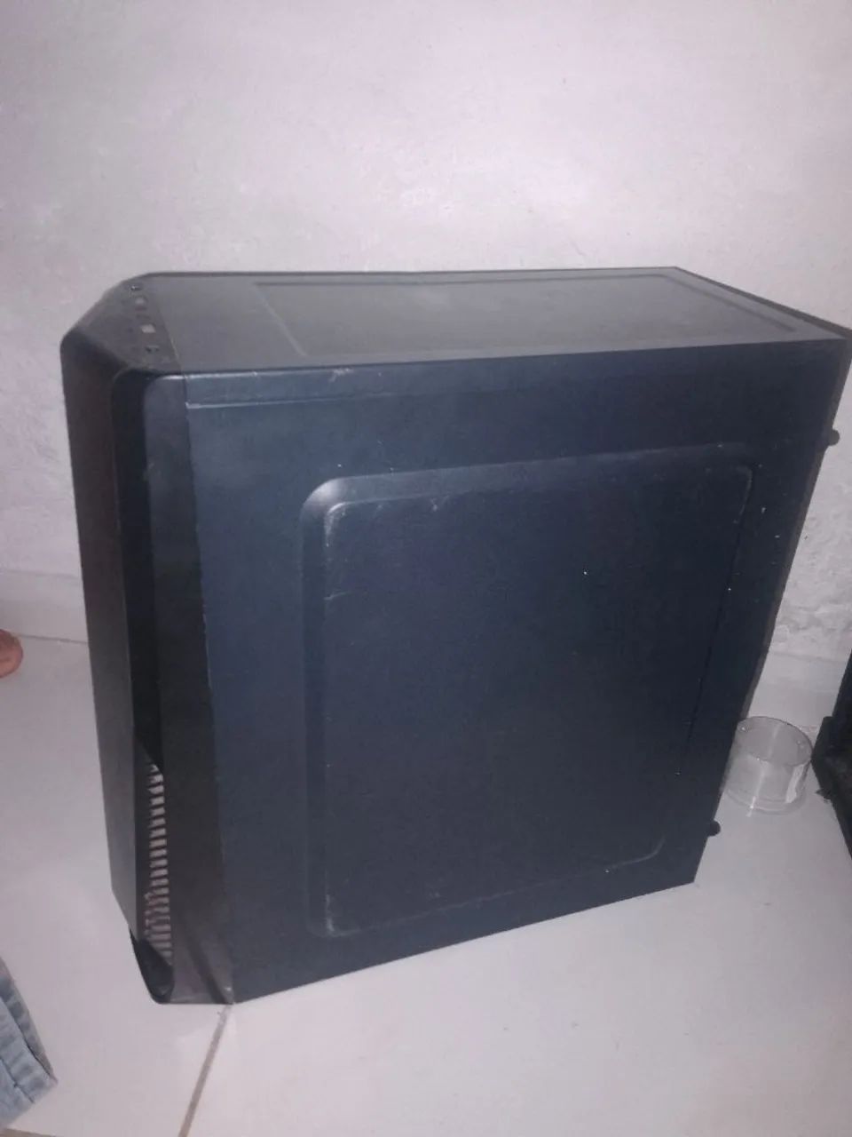 COMPUTADOR PARA CONSERTO+ACESSÓRIOS - Foto 2