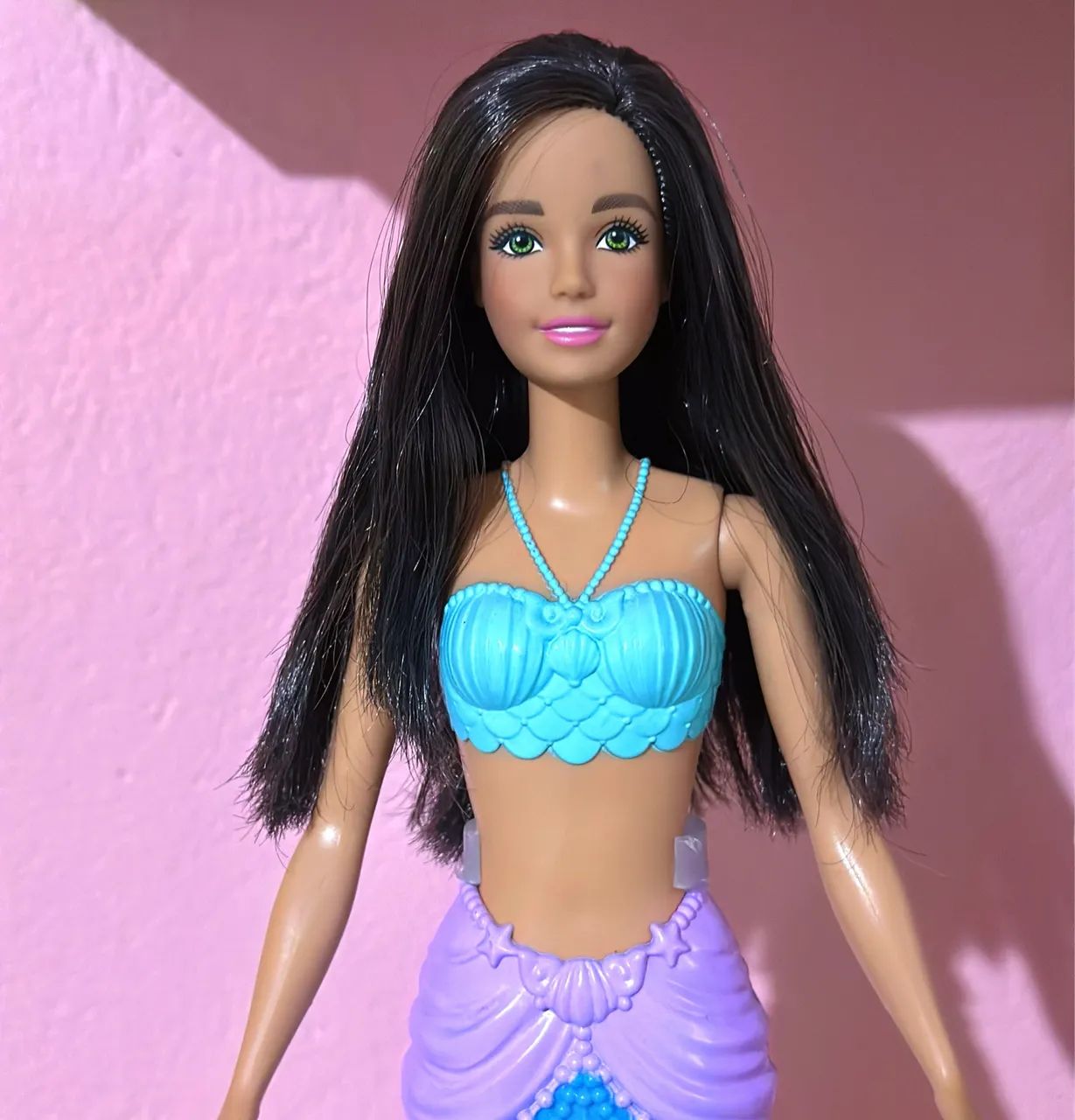 Barbies sereias  - Foto 4