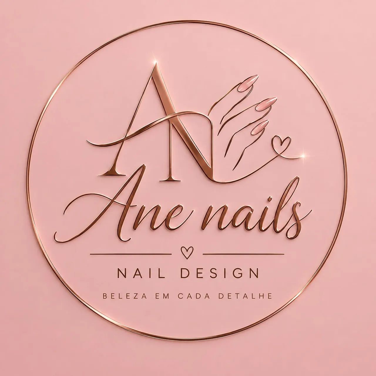 Manicure e pedicure 