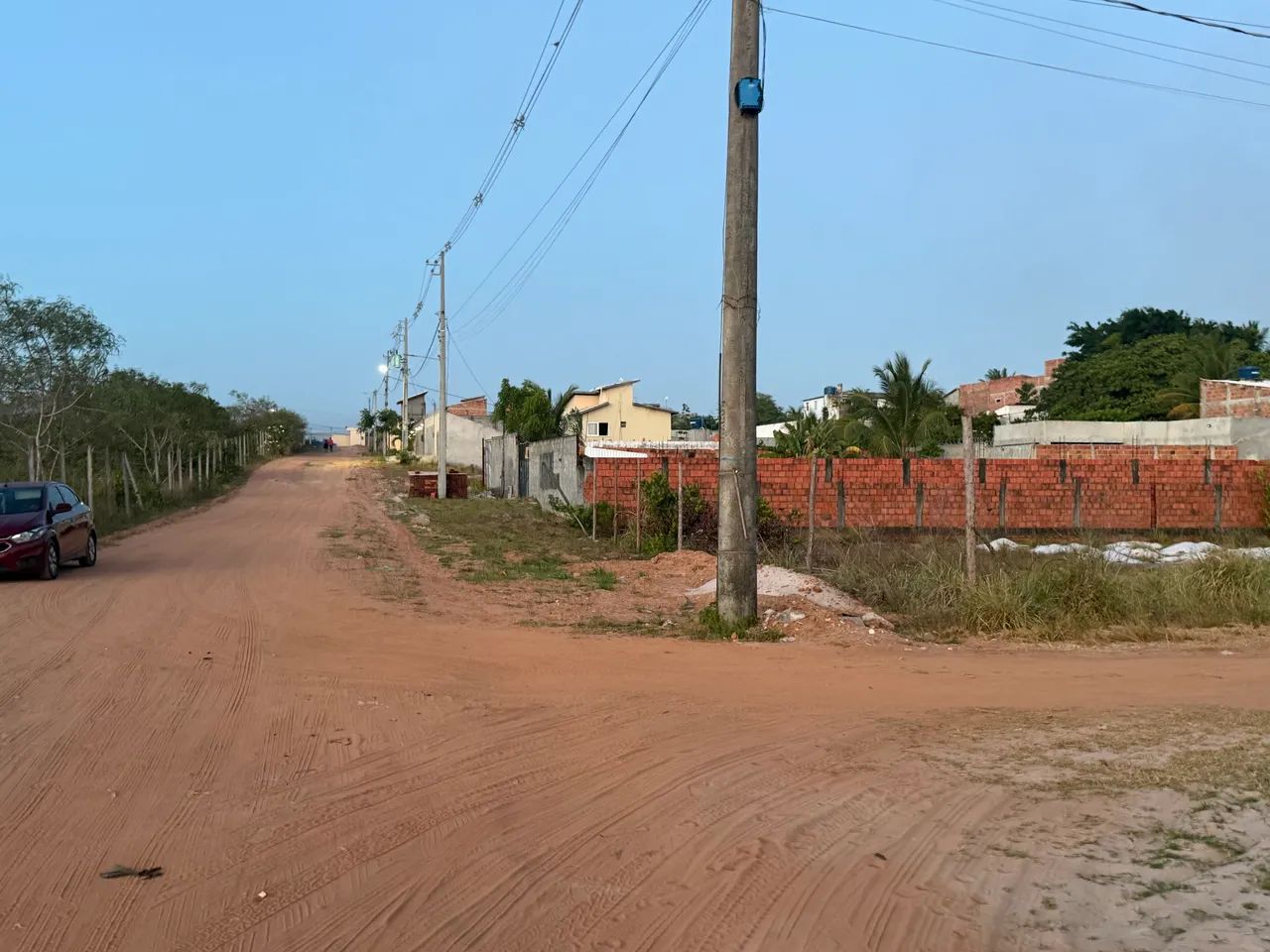 Oportunidade. terrenos à venda em locais valorizado ? - Foto 11