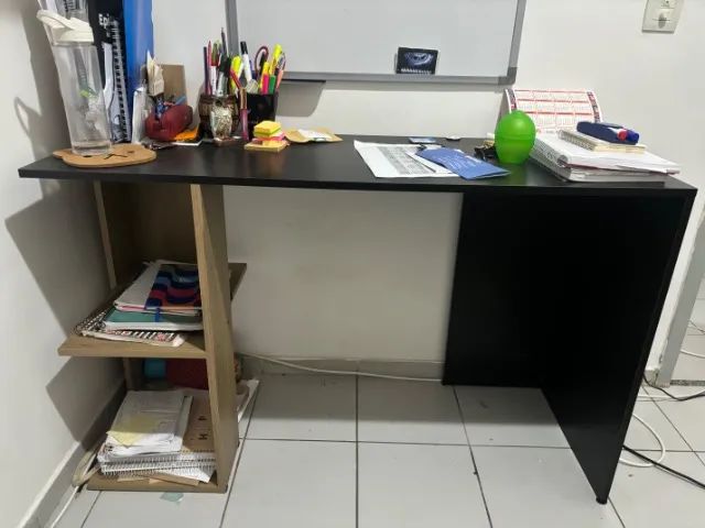 Mesa de escritório  - Foto 2
