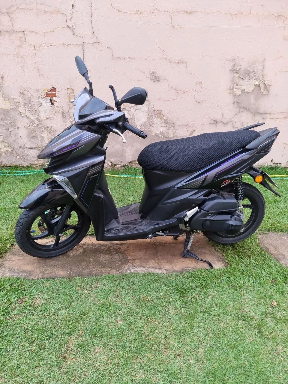Moto yamaha neo 125 2025  - Foto 2