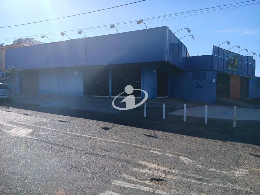 Aluguel Loja SEGISMUNDO PEREIRA - Foto 4