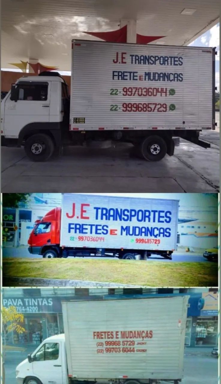 Frente  e  mudanças  - Foto 2