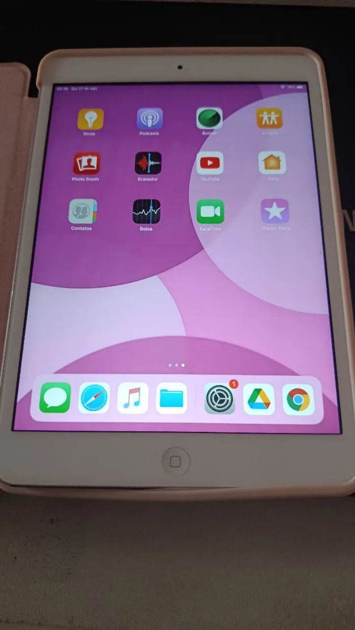 iPad mini 2