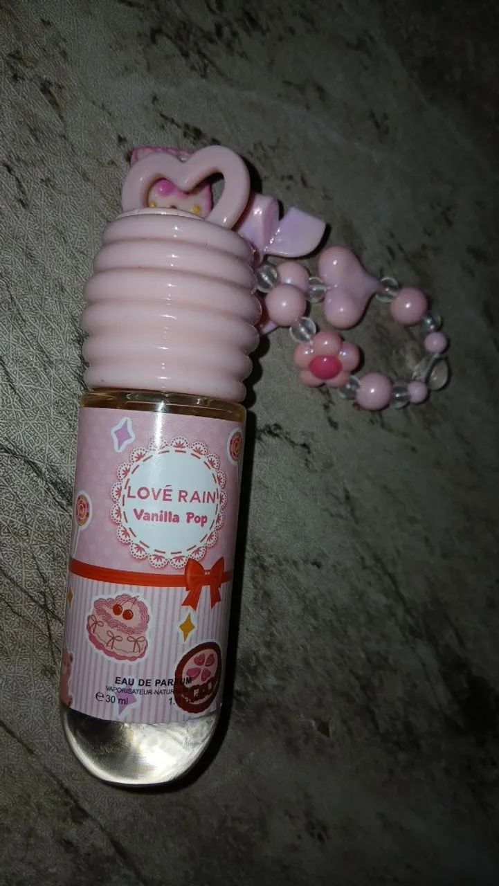 Mini perfume  - Foto 4