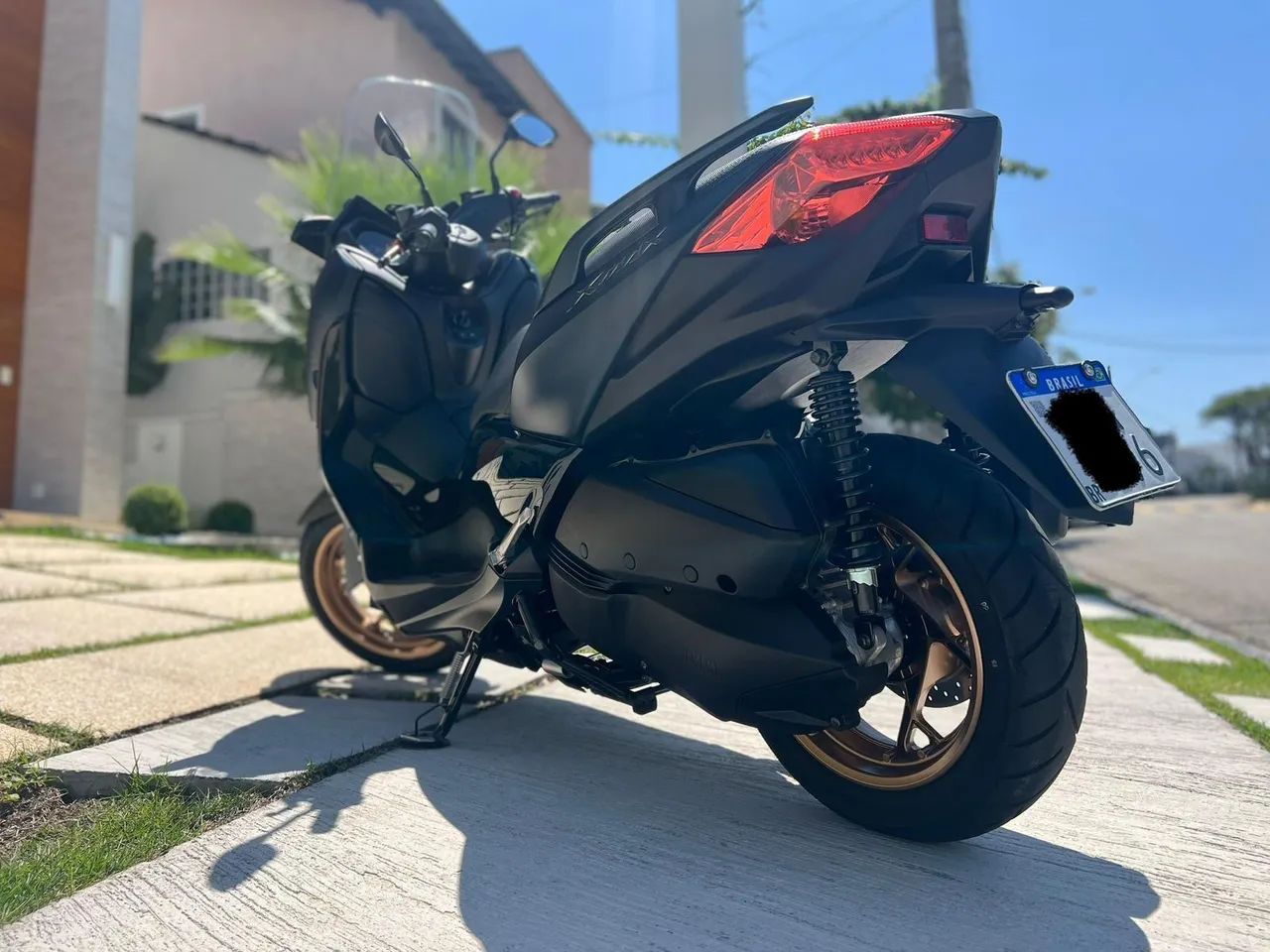 Xmax 2023 Abaixo da Fipe 