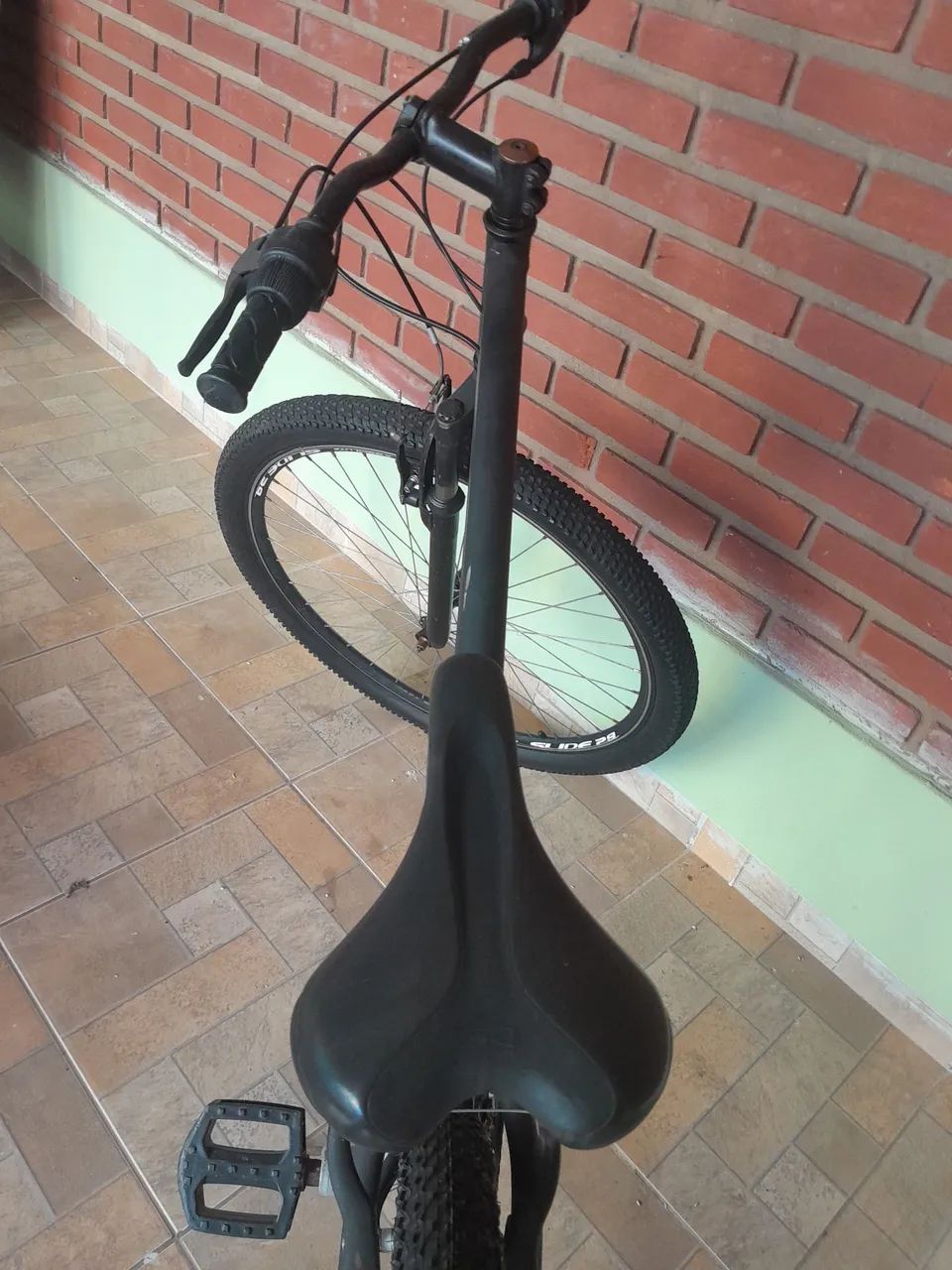 Bicicleta aro 29 - Foto 2