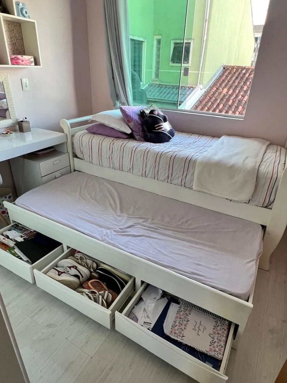 Quarto menina completo - Foto 5