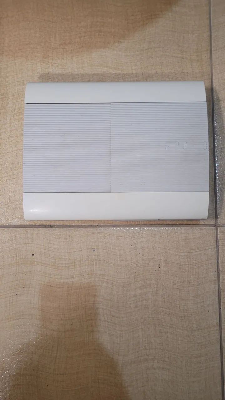 Ps3 super slim  - Foto 2