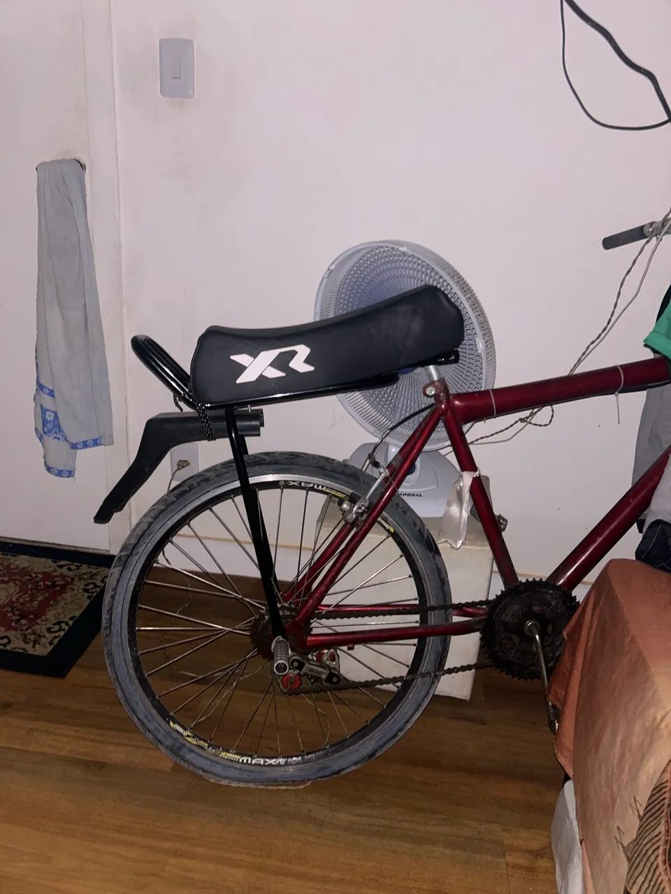 Bicicleta aro 26 - Foto 4