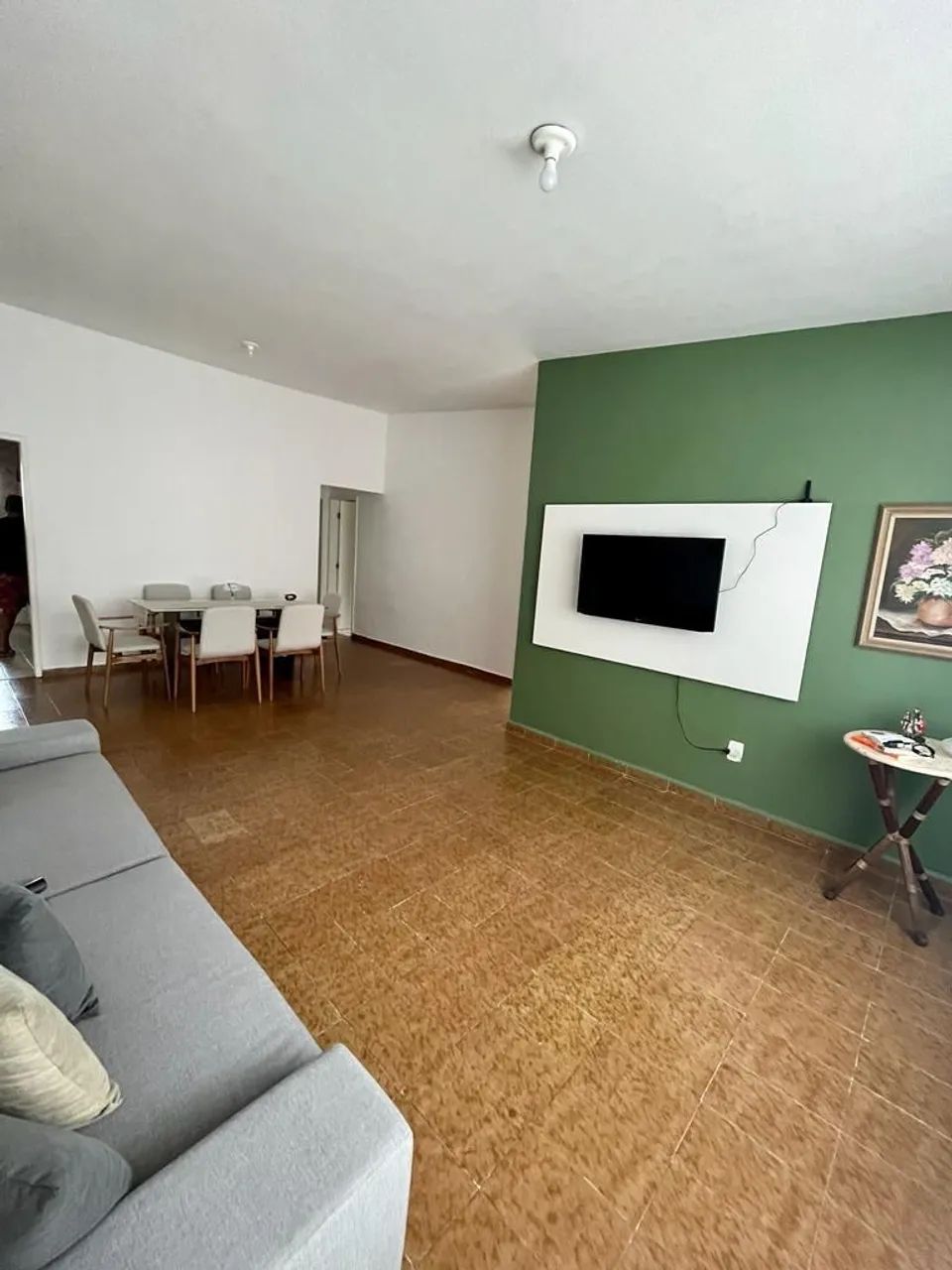 Apartamento amplo - Oportunidade - Foto 5