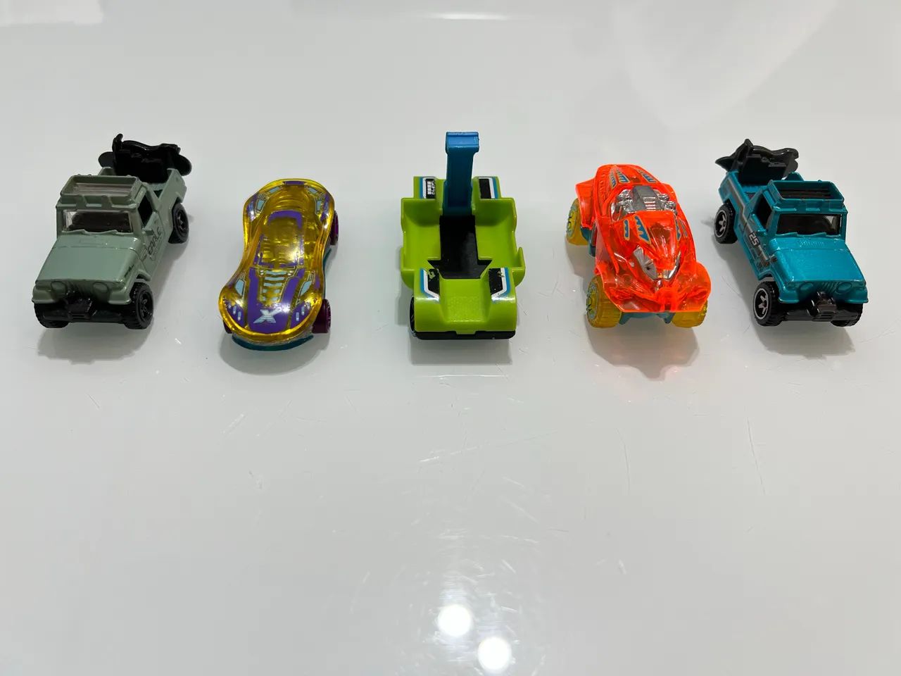 Carrinhos hotwheels - original -  - Foto 3