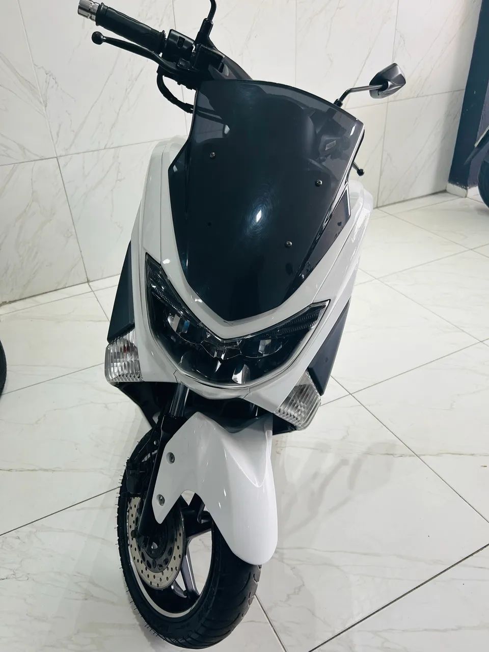 Yamaha Nmax 160 Abs - 2020 -  - Foto 2