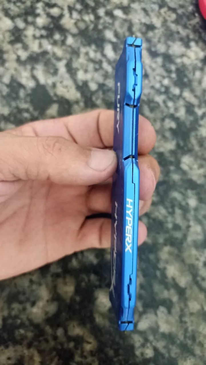 Memória RAM DDR3 4GB  - Foto 2