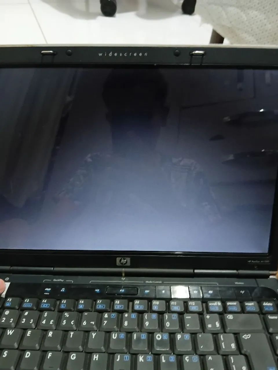Notebook hp pavilion dv6 1320  - Foto 2