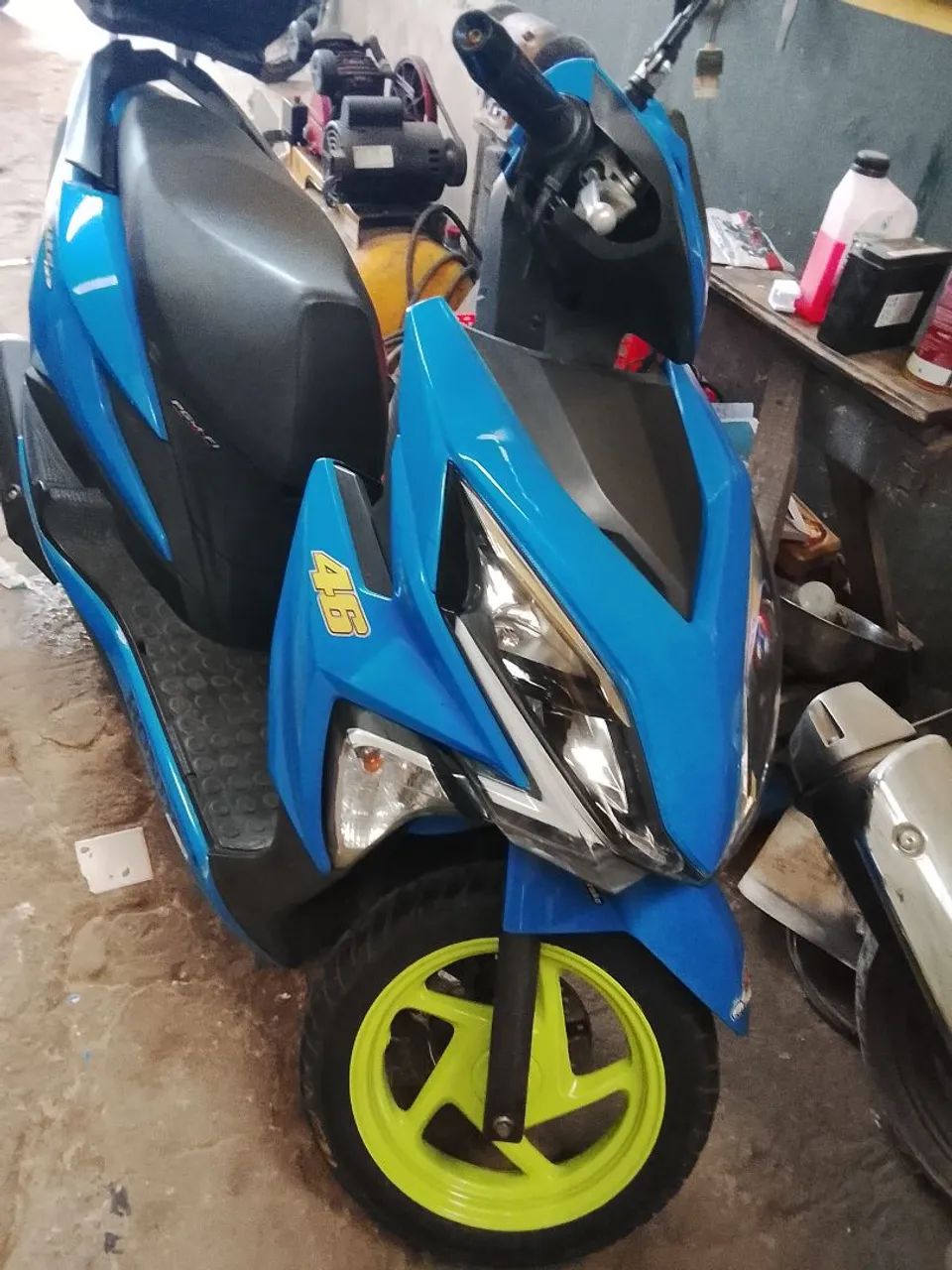 Elite 2020  - Foto 2