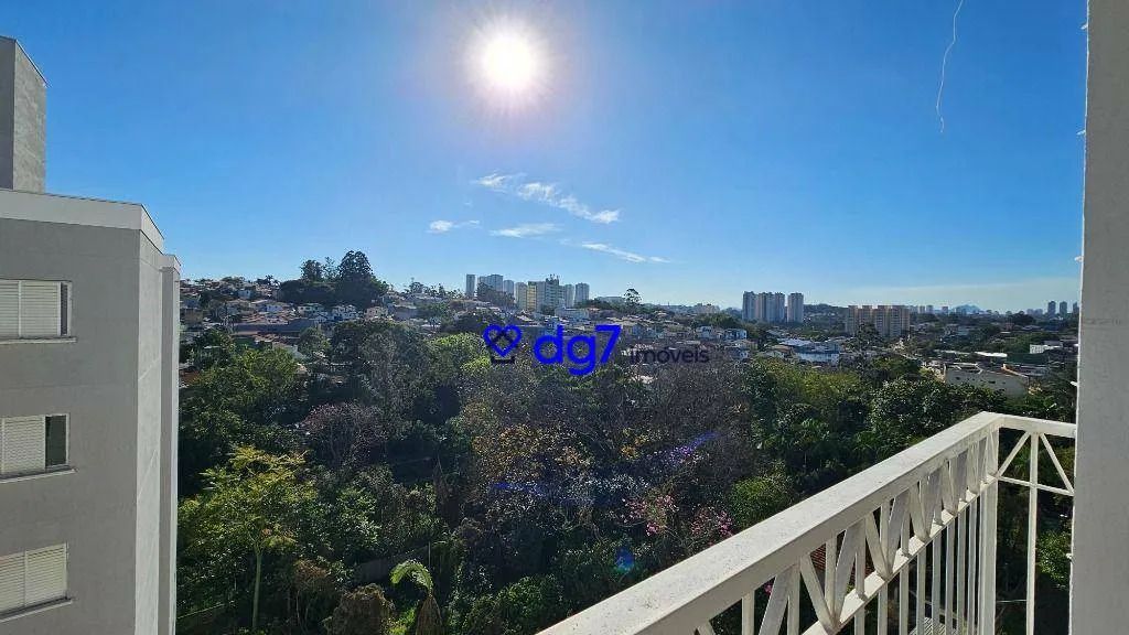 Apartamento Rua Conrado Mazzeo 3 dormitórios e 1 vaga - Foto 5