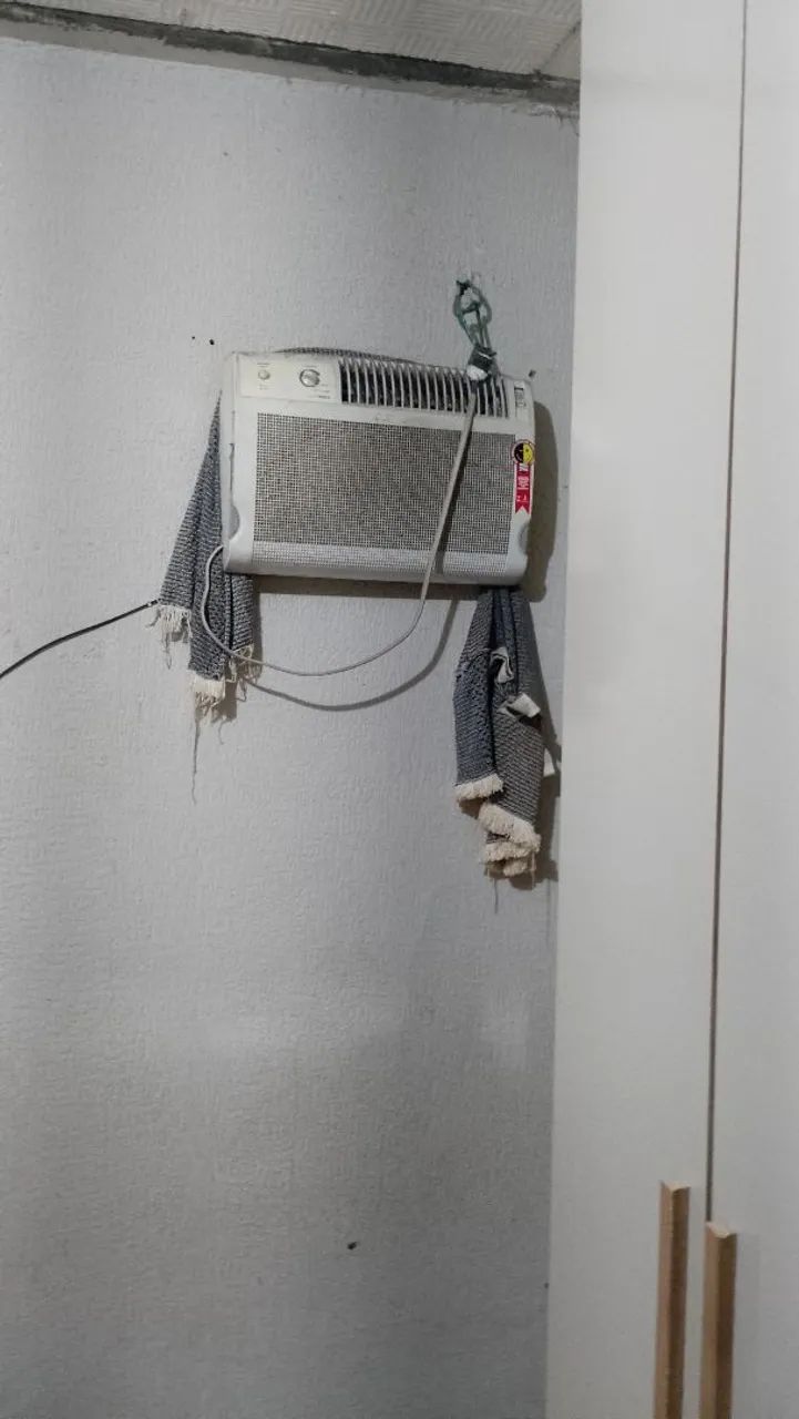 Ar condicionado