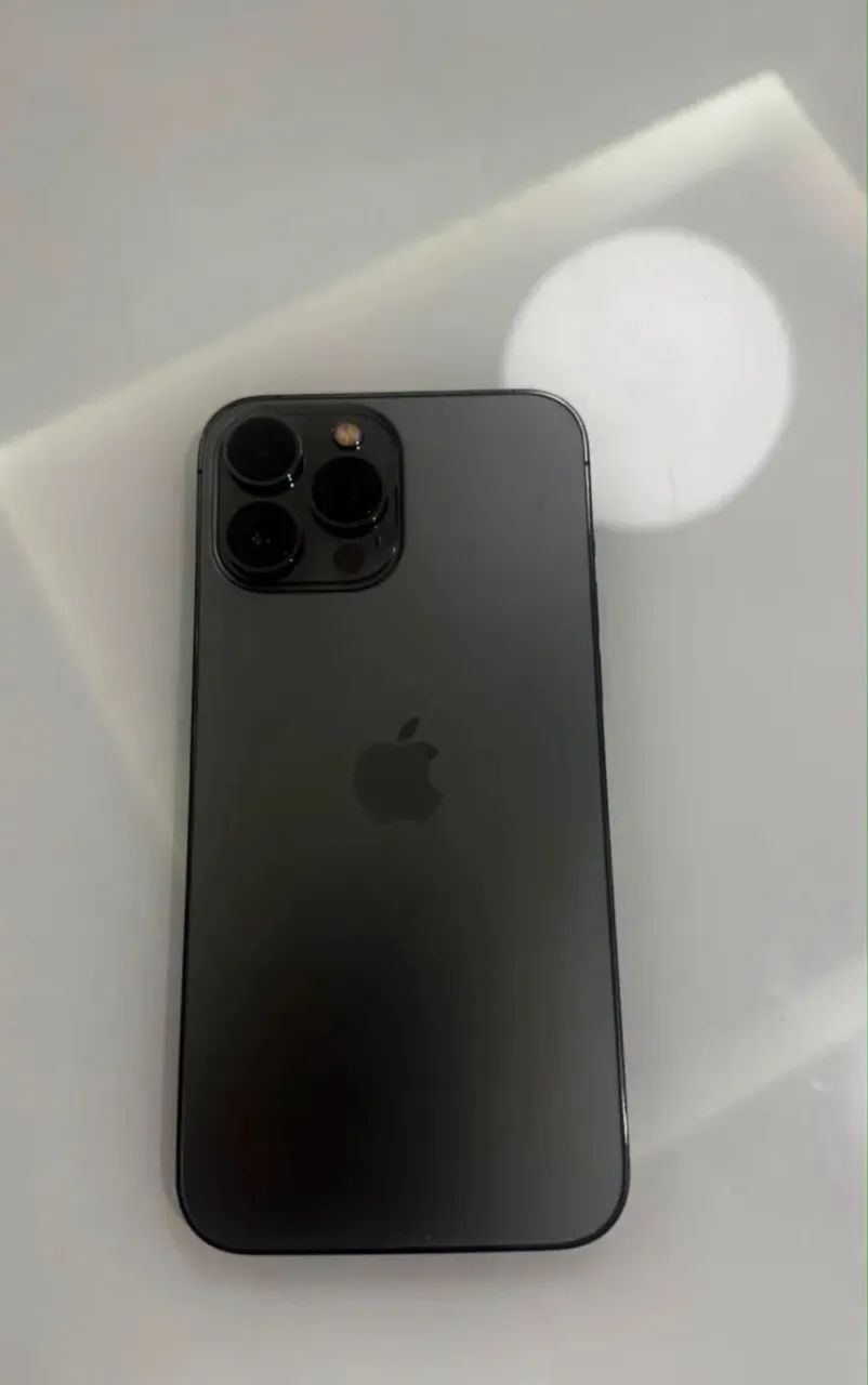 iPhone 13 Pro Max 128 gb 