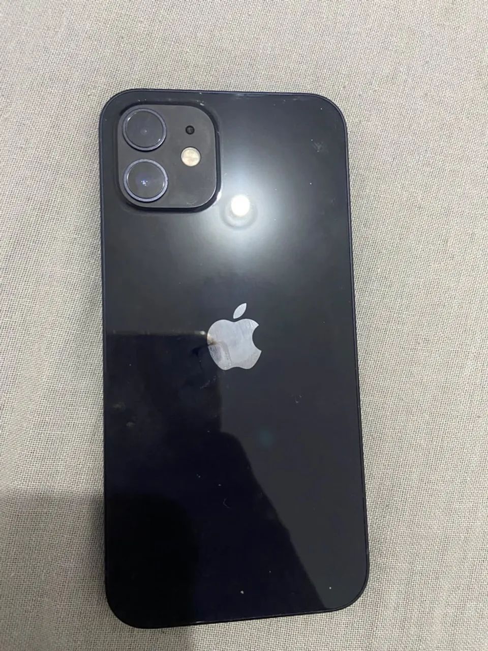 Vendo ou troco iPhone 12