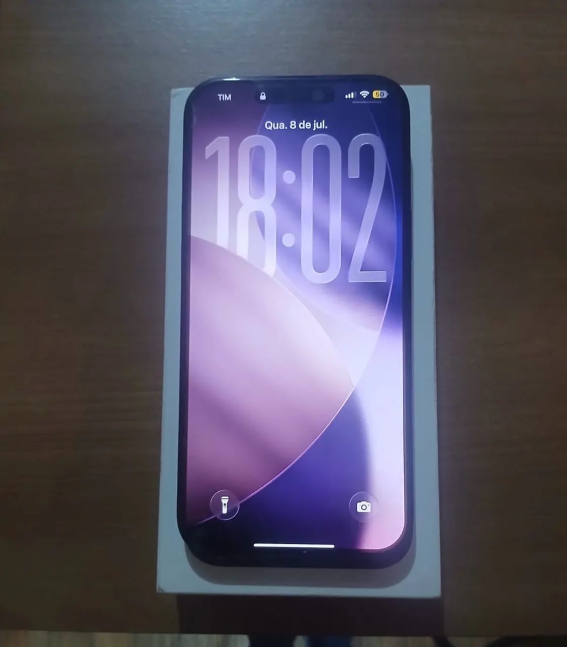 Vendo IPhone 16 pro max !  - Foto 3