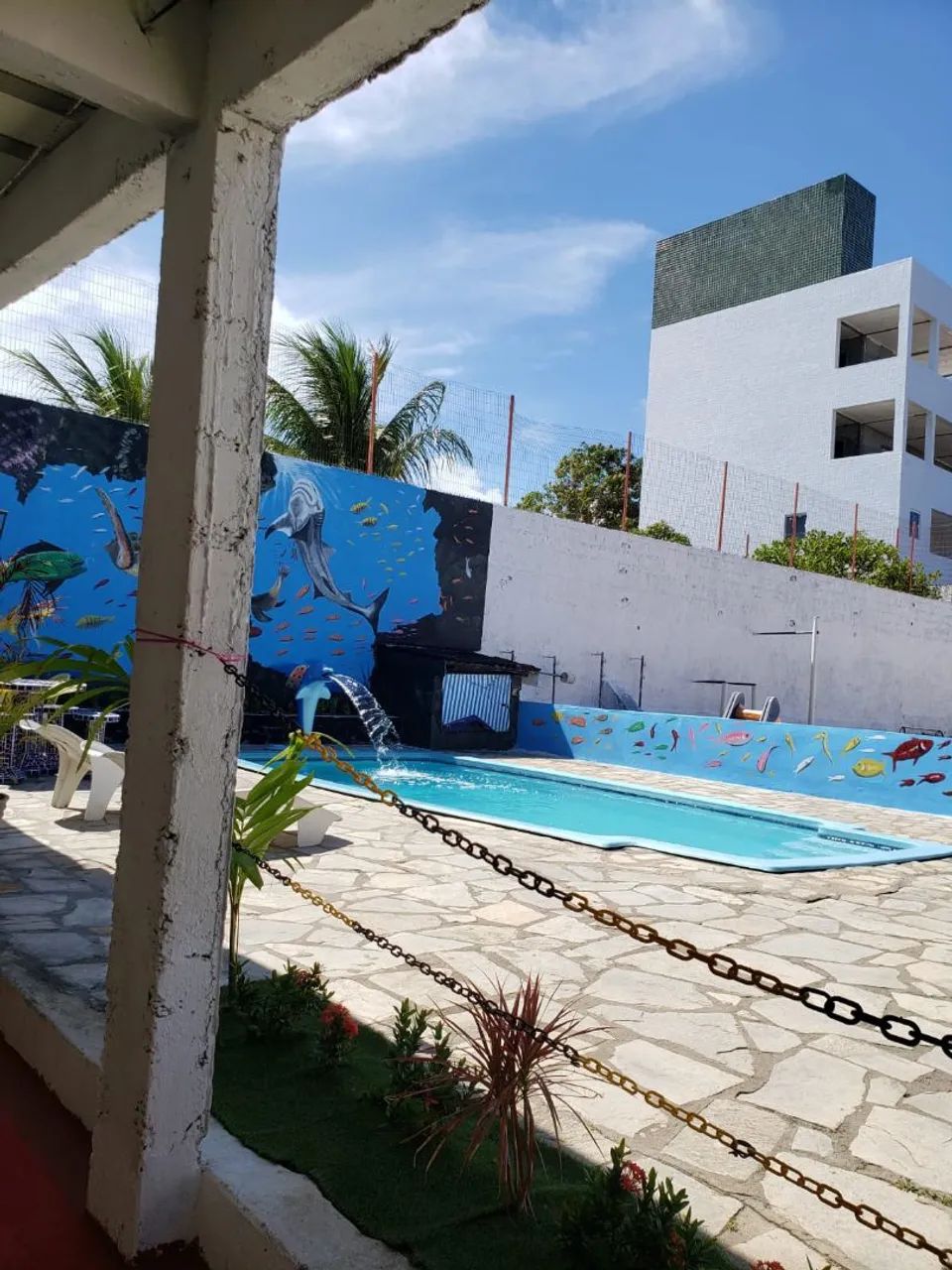 Casa temporada Jacumã/ praia do amor. - Foto 3