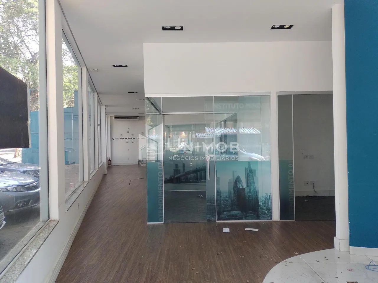 ponto comercial - Jardim Guanabara - Campinas - Foto 3