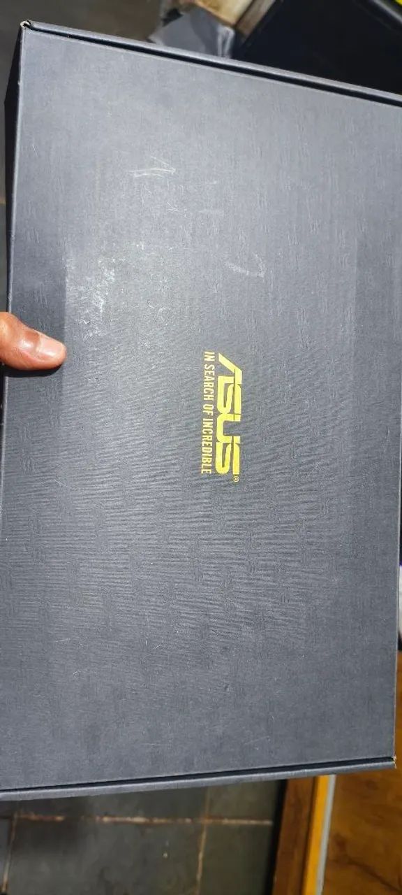 Rx 7700xt 12 gb na caixa. - Foto 2