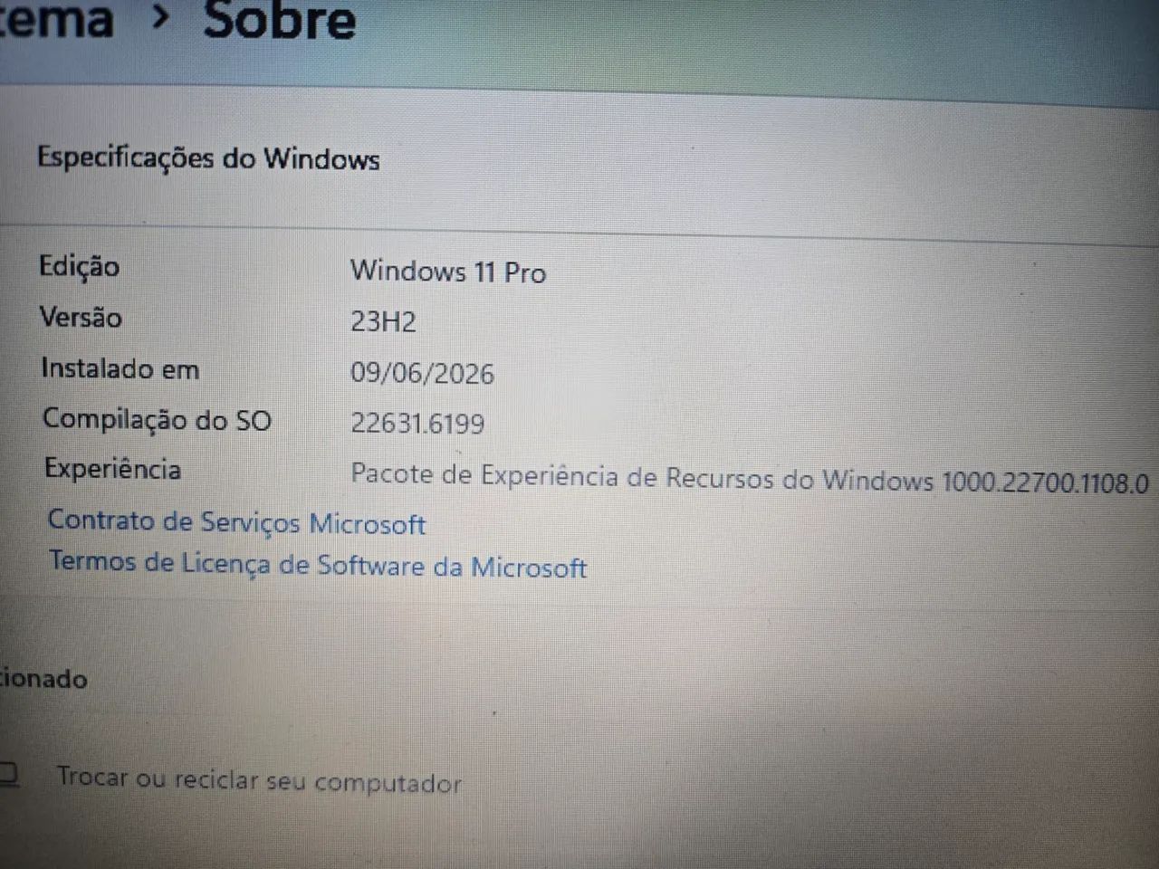Notebook Aspire  5 A515-51-51UX Core i5  - Foto 3