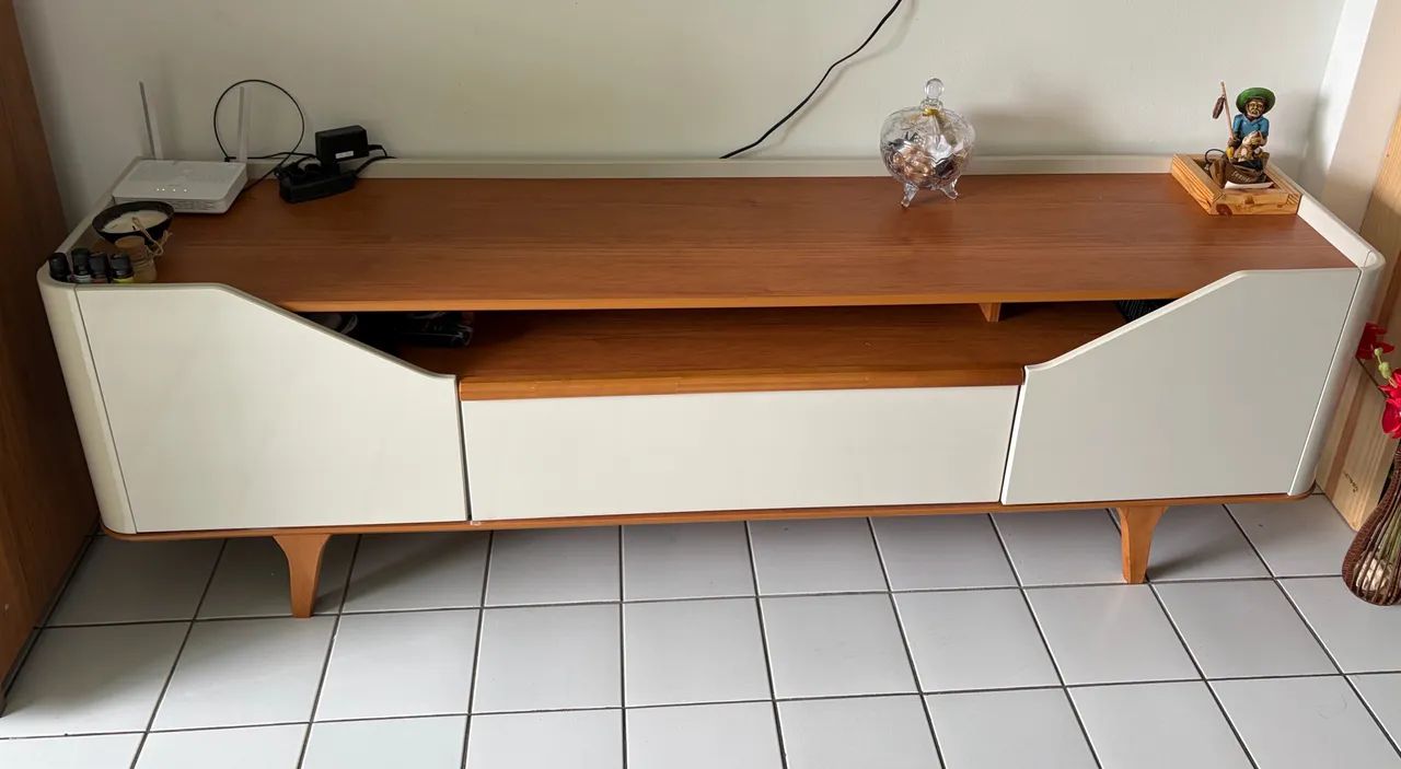 Rack luxo  - Foto 3