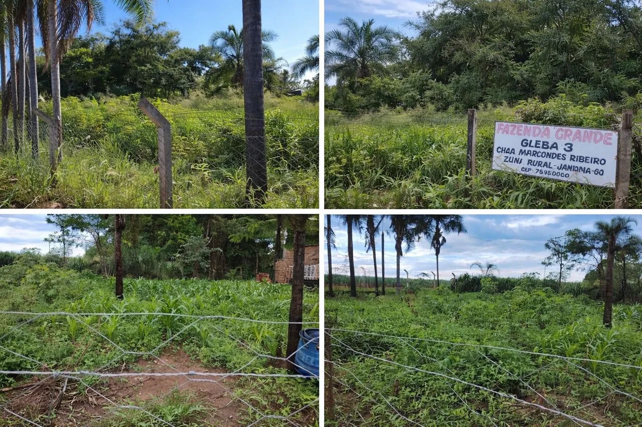 Tenho 2 lotes pra vender no rio Capivari aceito troca