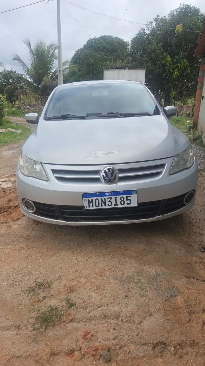 Gol 2009 1.6 - Foto 4