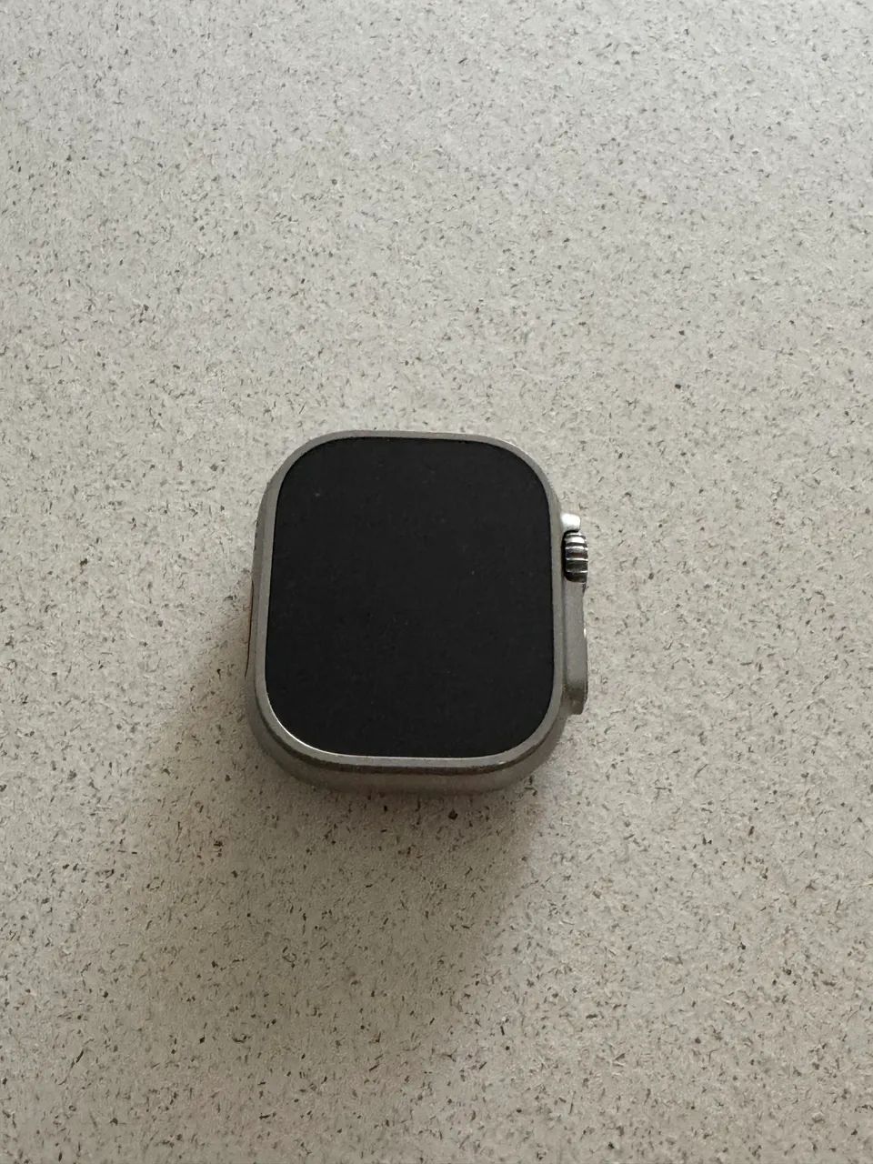 Apple Watch Ultra 1ª geração 49mm - Foto 3