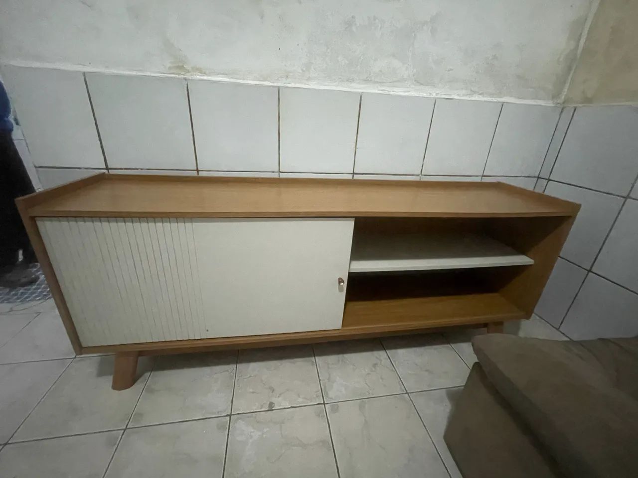 RACK / APARADOR 