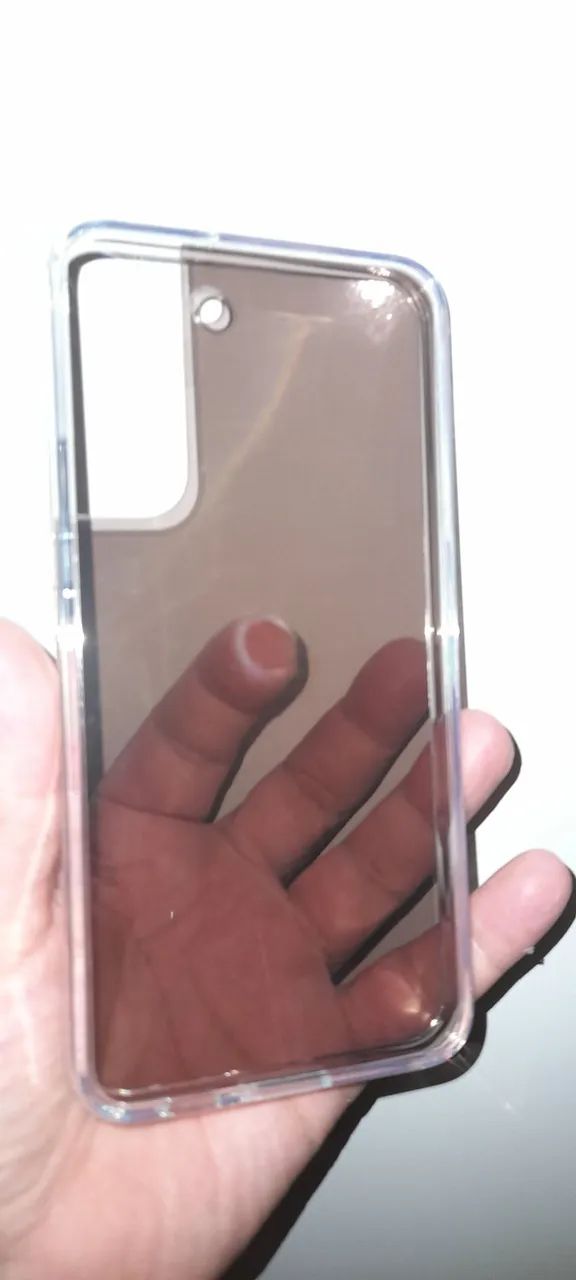 Capa frame cover galaxy s22 plus - Foto 2