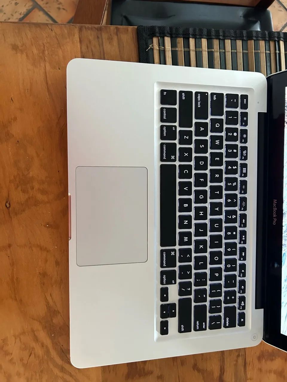 MacBook - Foto 4