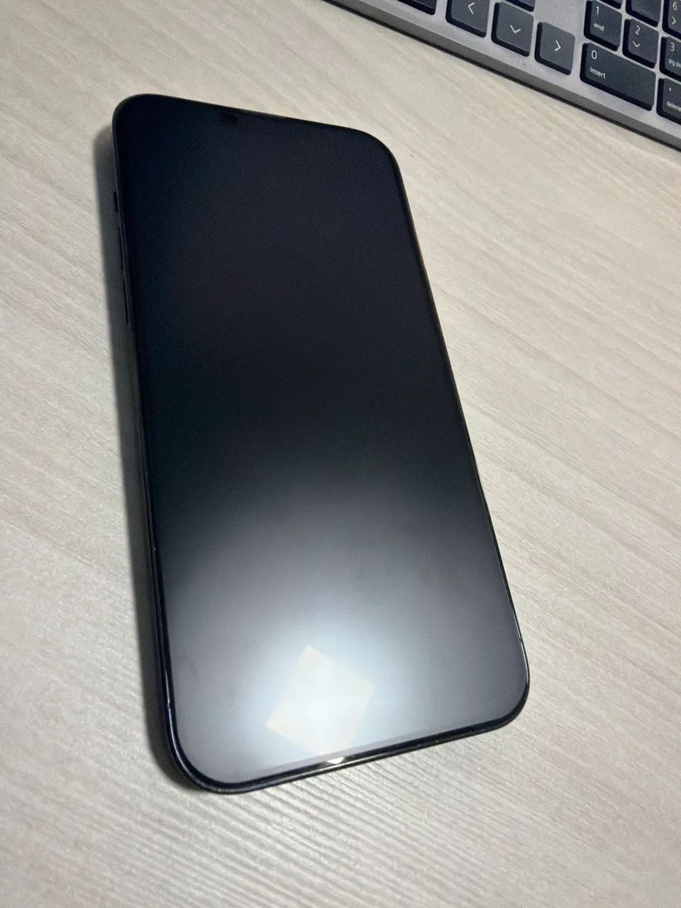 Vendo iPhone 13 Pro Max 128GB - Foto 2