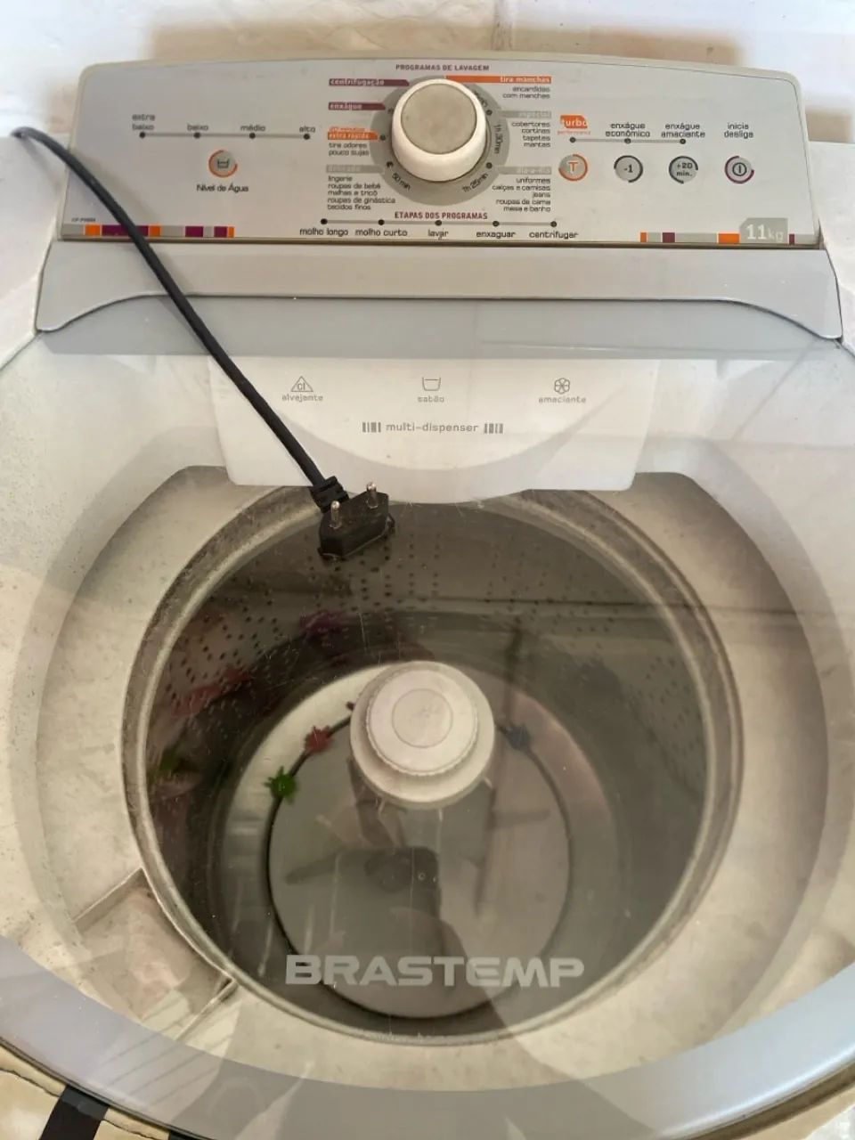 Vendo peças da máquina - Foto 2