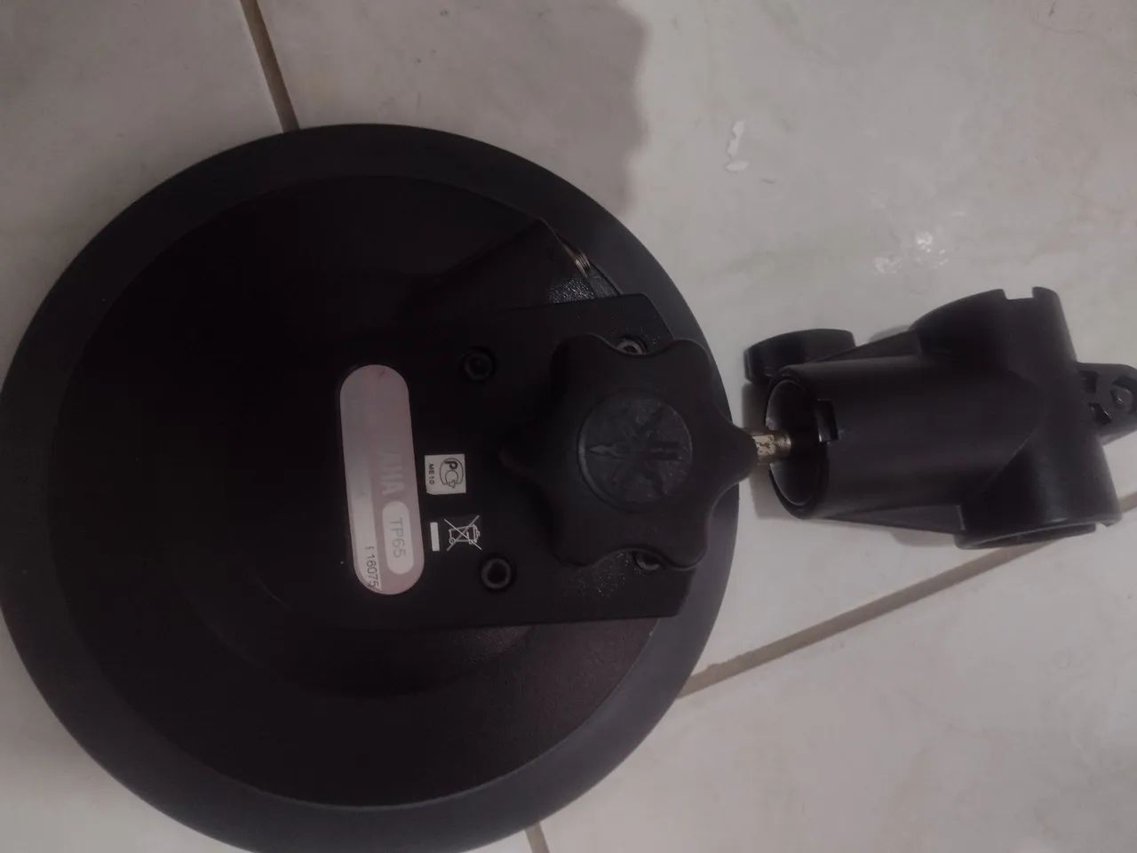 Pad Yamaha tp65 completo  - Foto 3