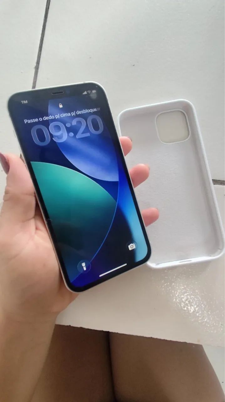 iPhone 12 128gb - Foto 5