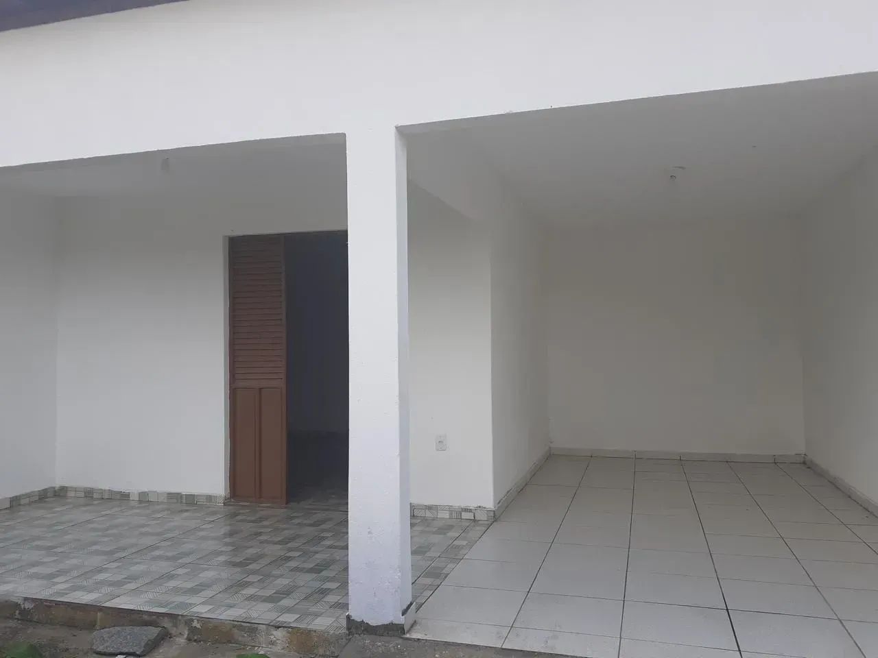Casa a venda em Mamanguape próximo a UFPB