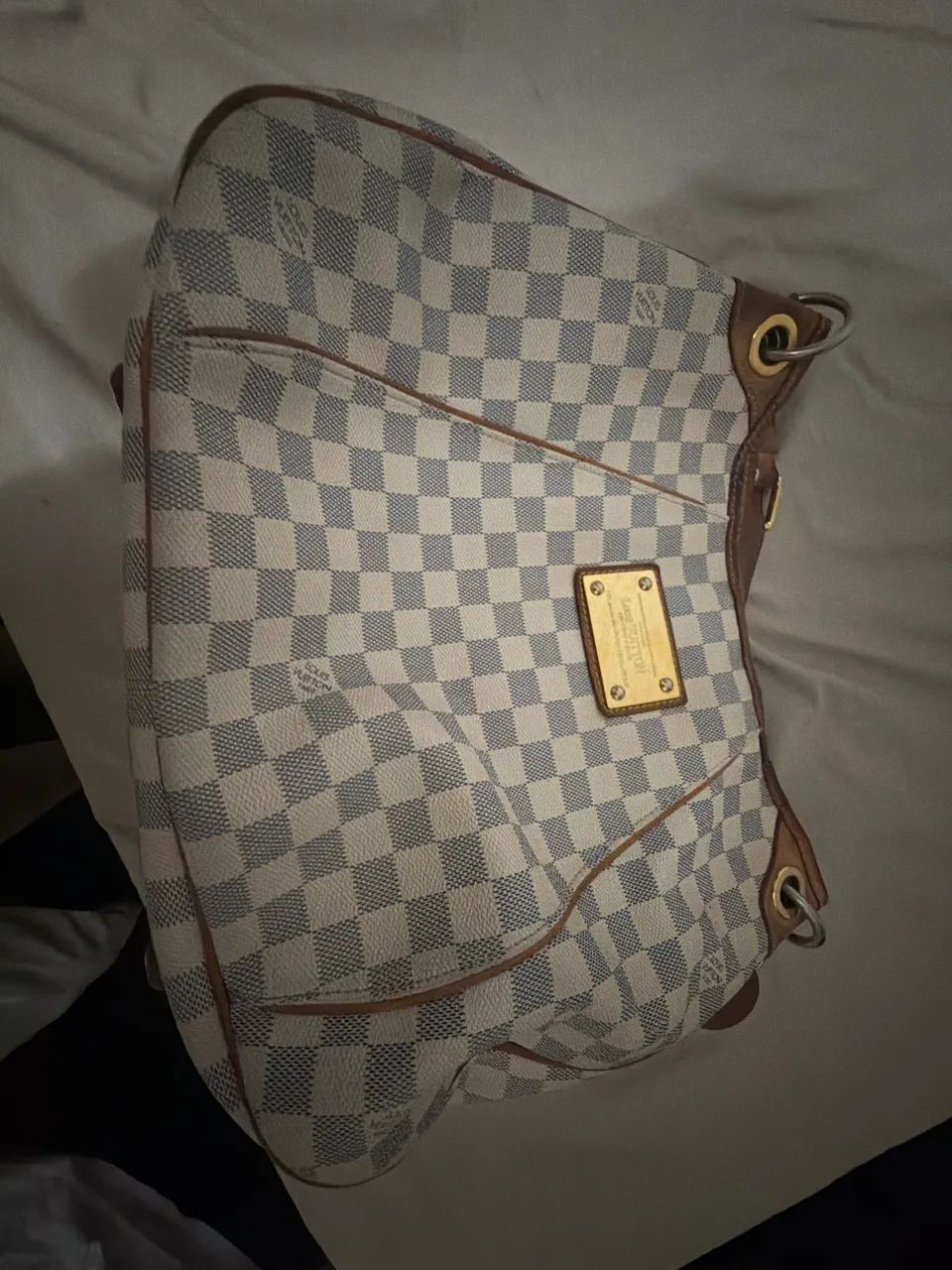 Bolsa Louis Vuitton 