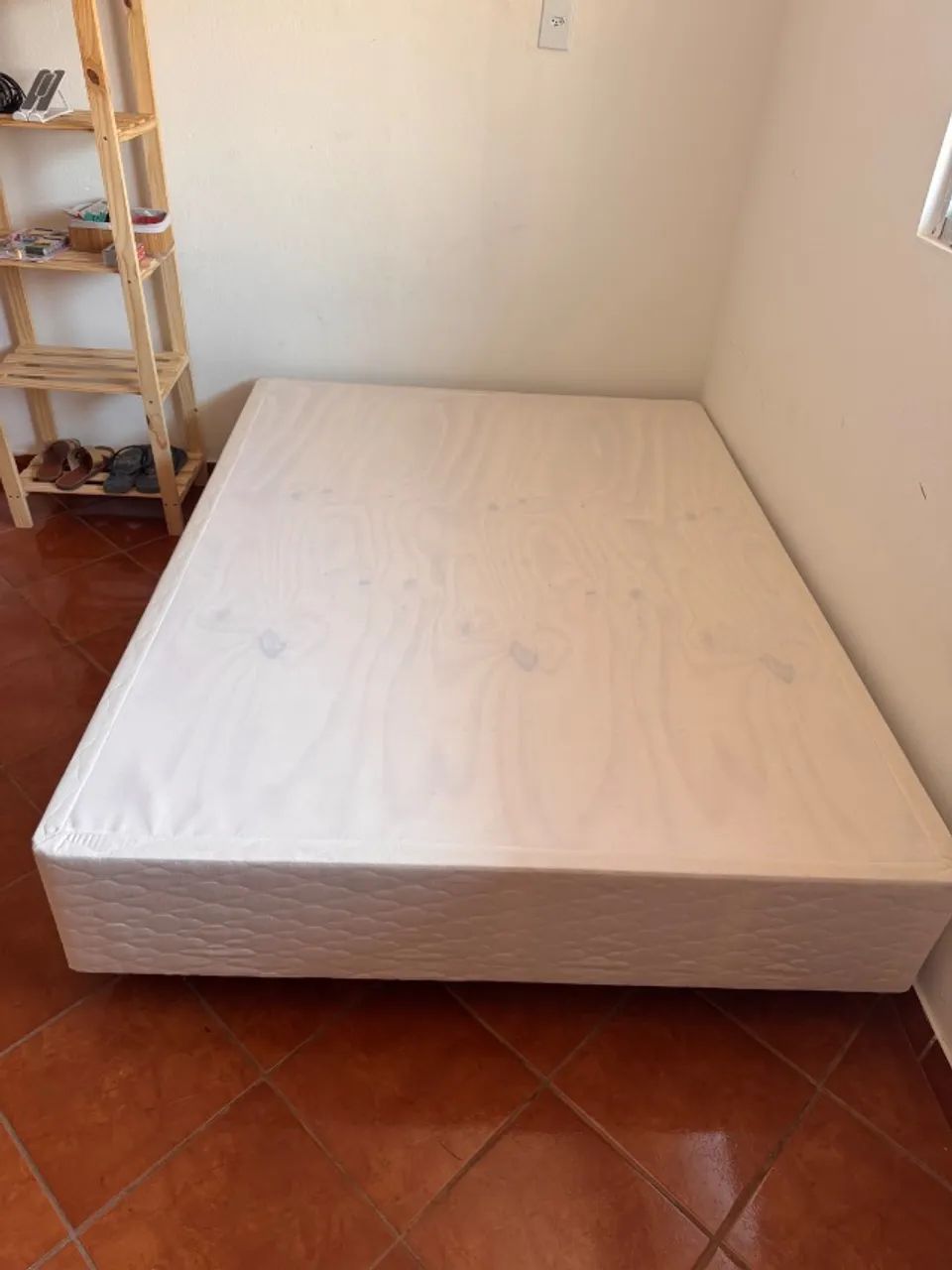 Box casal