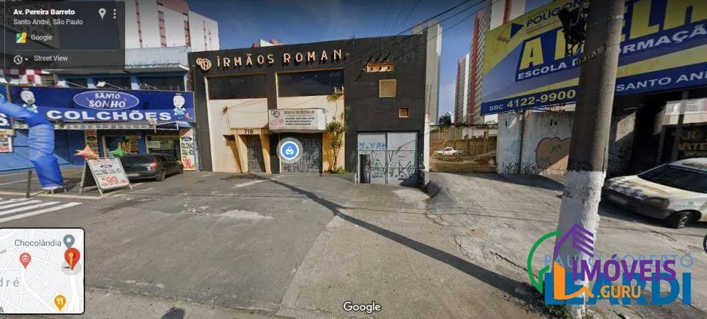 GALPÃO - PARAÍSO - SP - Foto 3