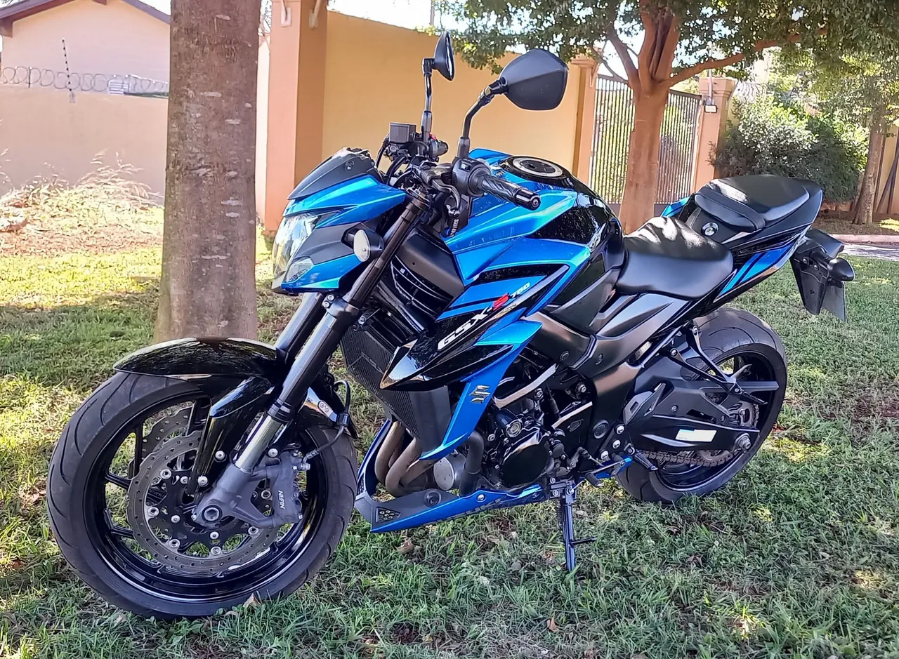 Kawasaki Zx-11 1100cc 1995 - 1512593847 | OLX