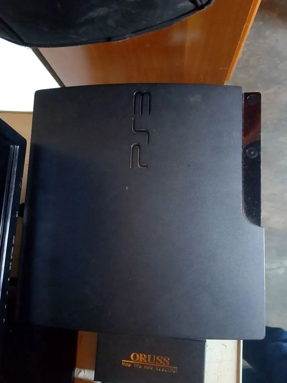 Ps3 usado 