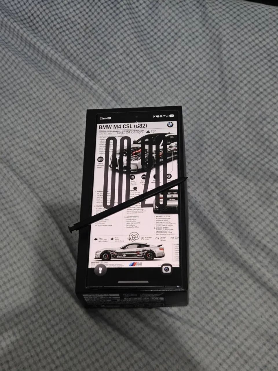 Samsung S23 Ultra