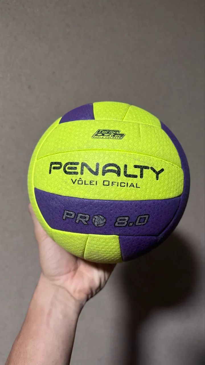 Bola vôlei pênalti pro 8.0